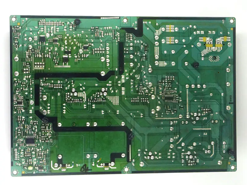Cartão de controlo SAMSUNG BN44-00268A I55F2-9HS