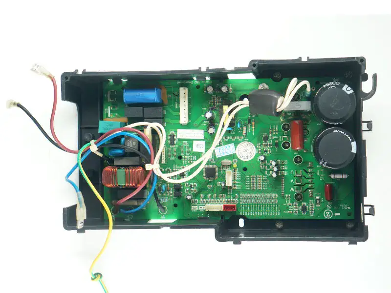 Chigo PU925AY036-T PU925AY033-T Placa de ar condicionado