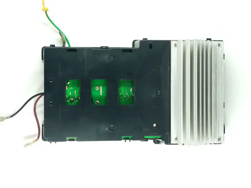 Chigo PU925AY036-T PU925AY033-T Placa de ar condicionado