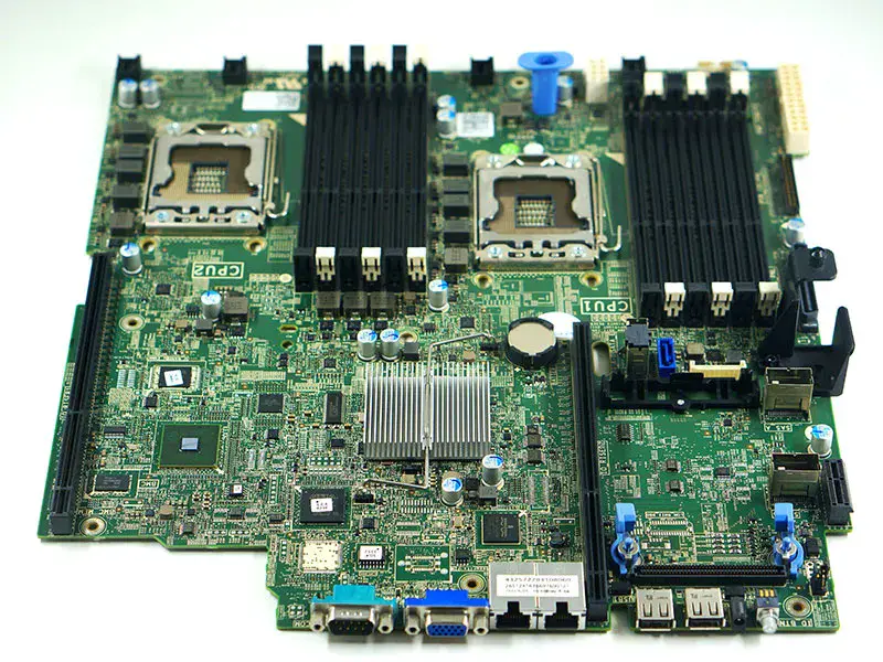 Placa-mãe Dell CN-051XDX
