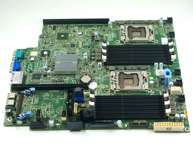 Placa-mãe Dell CN-051XDX