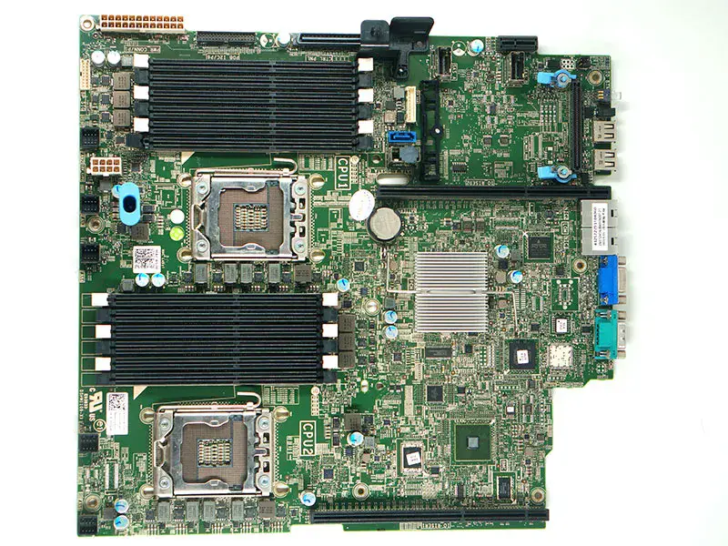 Placa-mãe Dell CN-051XDX
