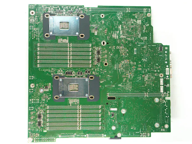 Placa-mãe Dell CN-051XDX