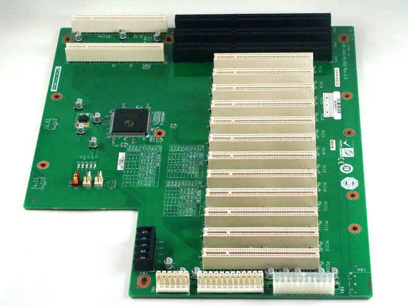 Placa-mãe IEI PX-14S3-RS-R50 REV 5.0