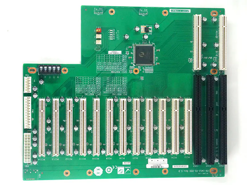 Placa-mãe IEI PX-14S3-RS-R50 REV 5.0