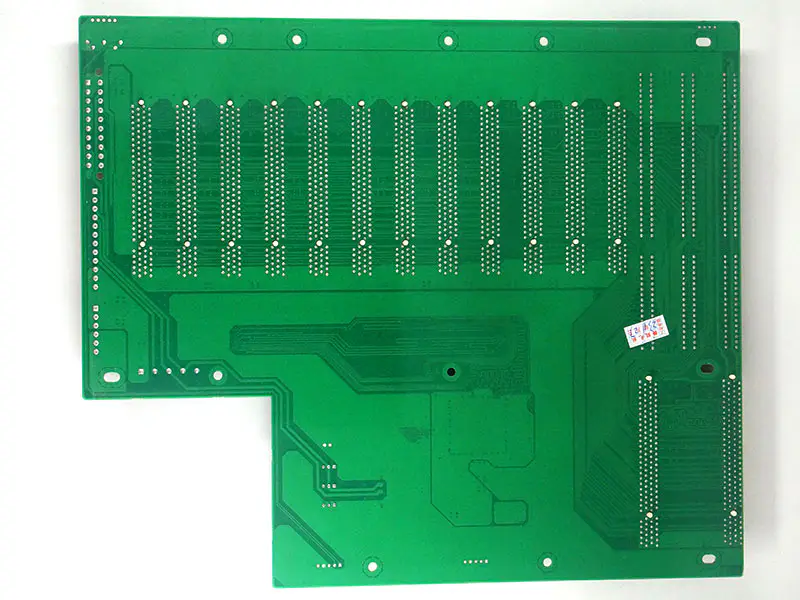 Placa-mãe IEI PX-14S3-RS-R50 REV 5.0
