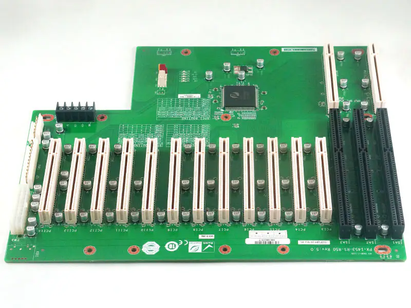 Placa-mãe IEI PX-14S3-RS-R50 REV 5.0