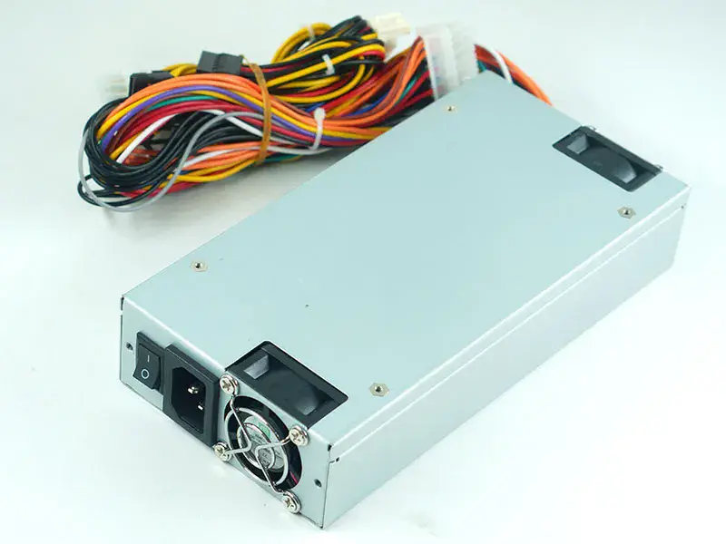 Fonte de alimentação Advantech P1G-6300P