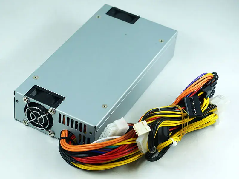 Fonte de alimentação Advantech P1G-6300P