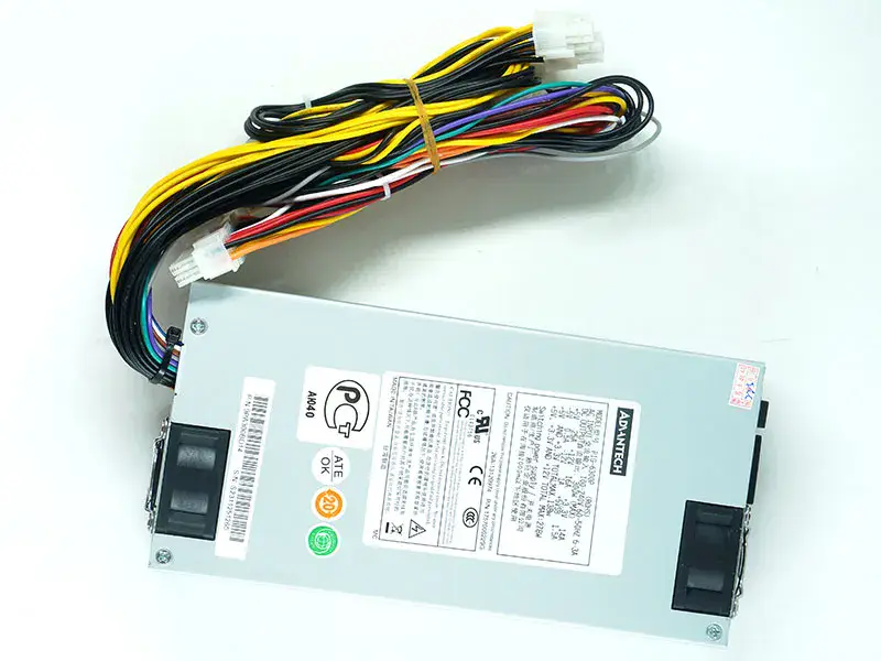Fonte de alimentação Advantech P1G-6300P