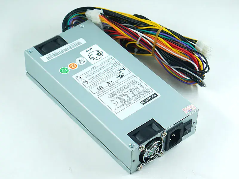 Fonte de alimentação Advantech P1G-6300P