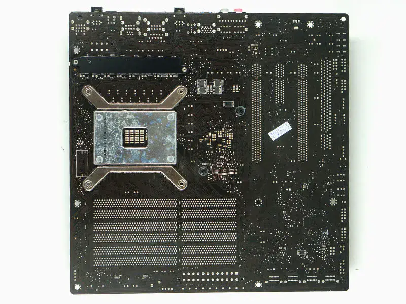 Placa-mãe Asus Rampage III GENE