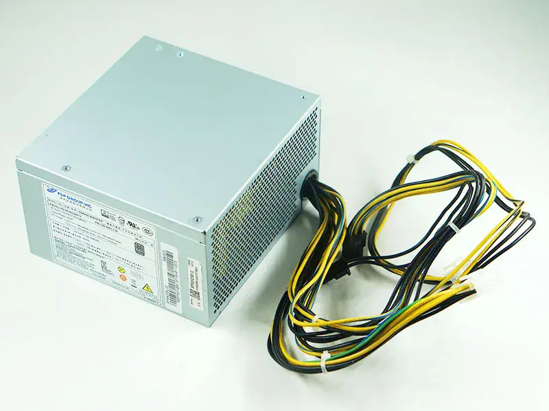 Fonte de alimentação Lenovo FSP400-40AGPAA