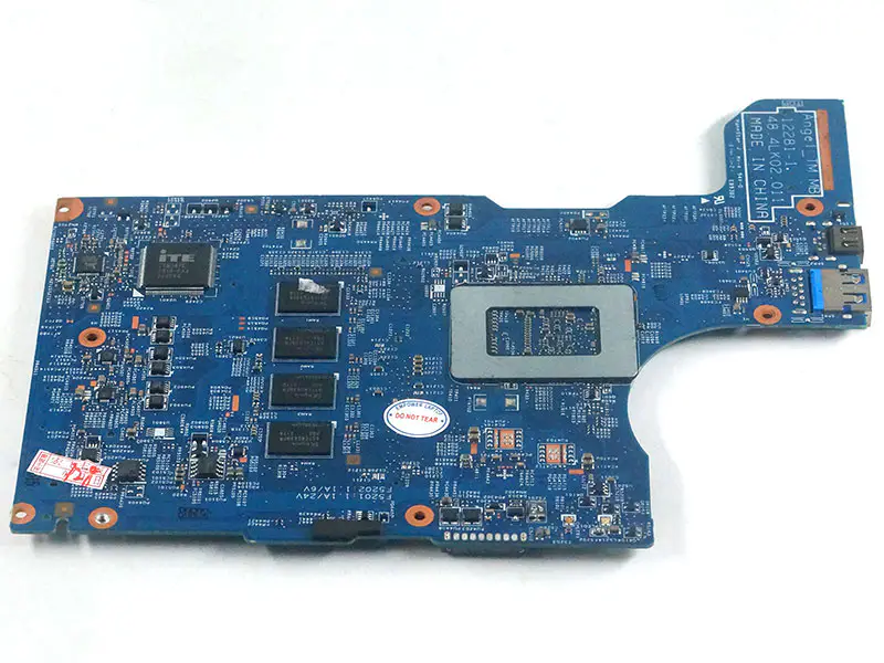 Placa-mãe Acer 48.4LK02.031 V5-122P NBM8W11005 NB.M8W11.005