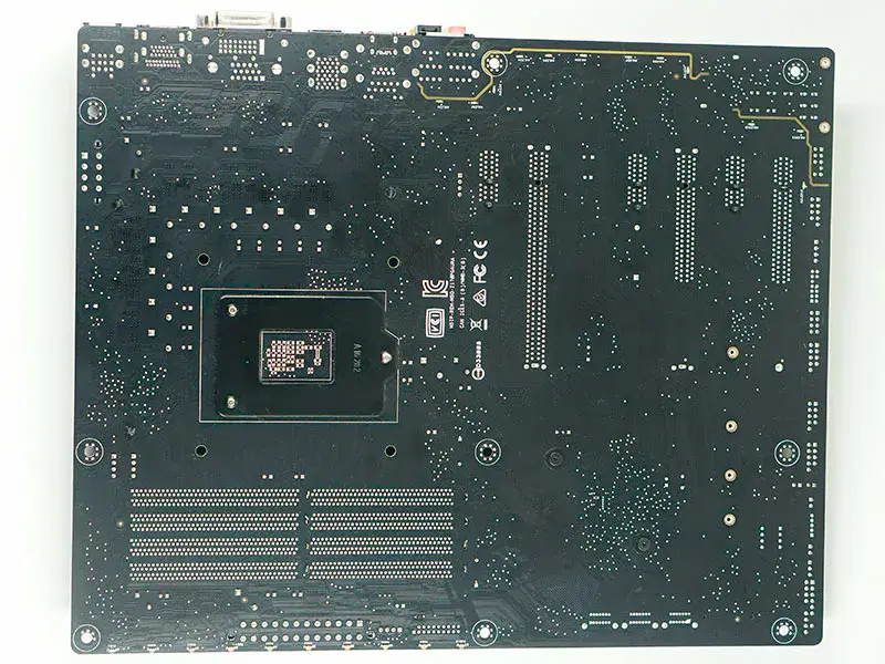 Placa-mãe Asus Z170-PRO GAMING/AURA