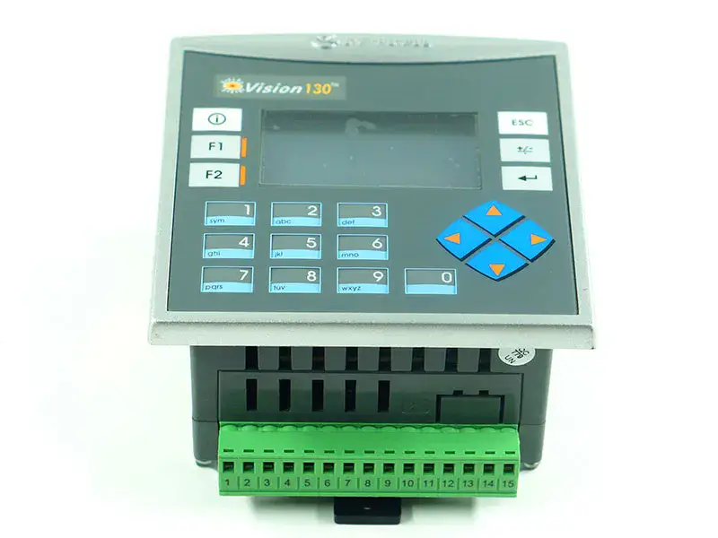 Painel HMI UNITRONICS V130-33-T2