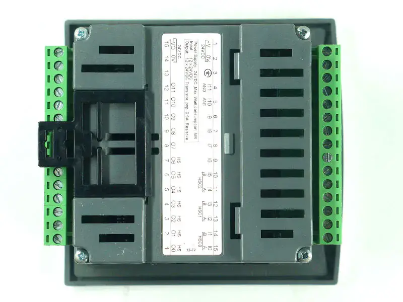 Painel HMI UNITRONICS V130-33-T2