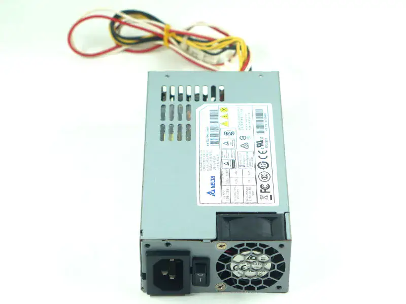 Fonte de alimentação Delta DPS-200PB-185 A