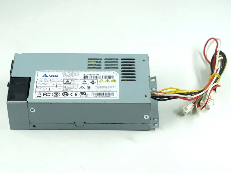 Fonte de alimentação Delta DPS-200PB-185 A