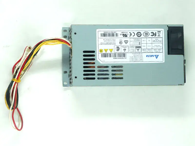 Fonte de alimentação Delta DPS-200PB-185 A