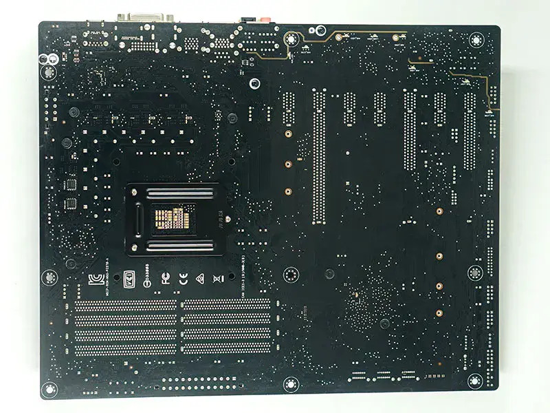 Placa-mãe Asus PRIME Z270-A Z270 LGA 1151 ATX