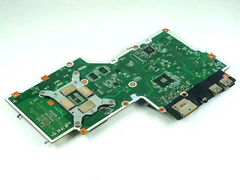 Placa-mãe HP 23Touch 27-n 799346-003 799346-503 799346-603 DA0N61MB6G0