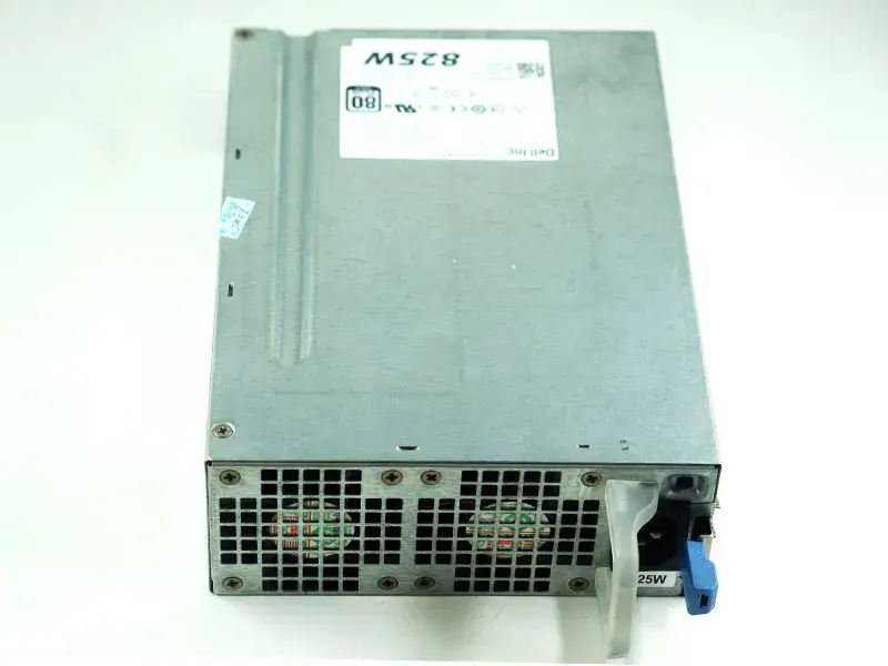 Fonte de alimentação CVMY8 0CVMY8 para estação de trabalho Precision T5600 D825EF-00