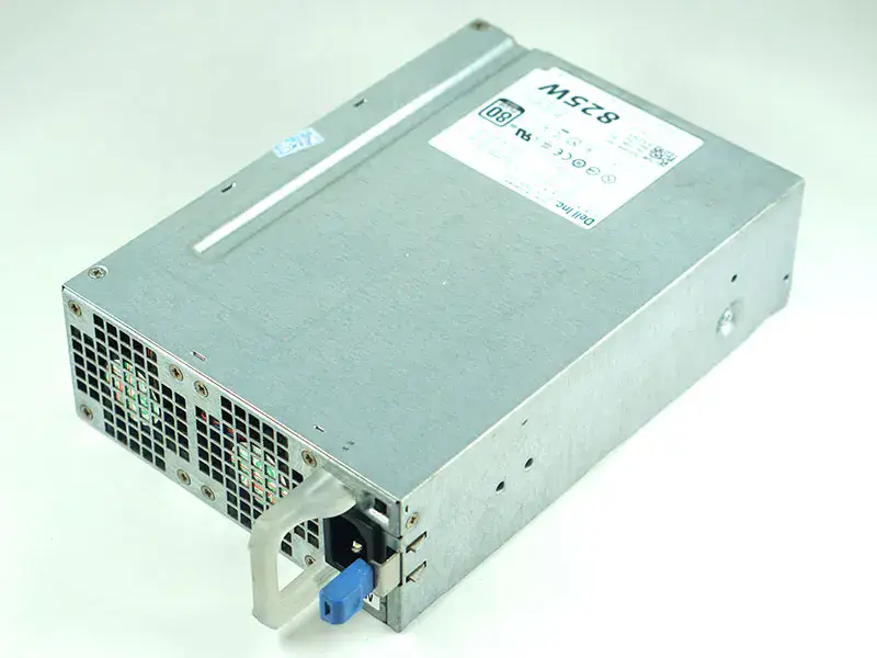 Fonte de alimentação CVMY8 0CVMY8 para estação de trabalho Precision T5600 D825EF-00