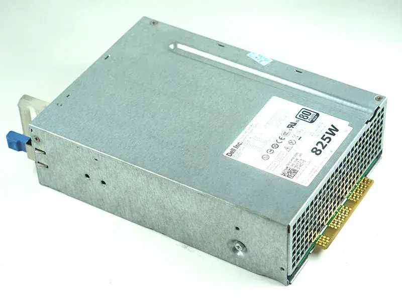 Fonte de alimentação CVMY8 0CVMY8 para estação de trabalho Precision T5600 D825EF-00