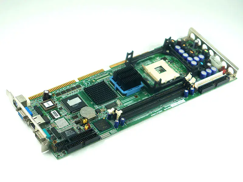 Placa-mãe Advantech PCA-6184 PCA-6184V (apenas placa-mãe)