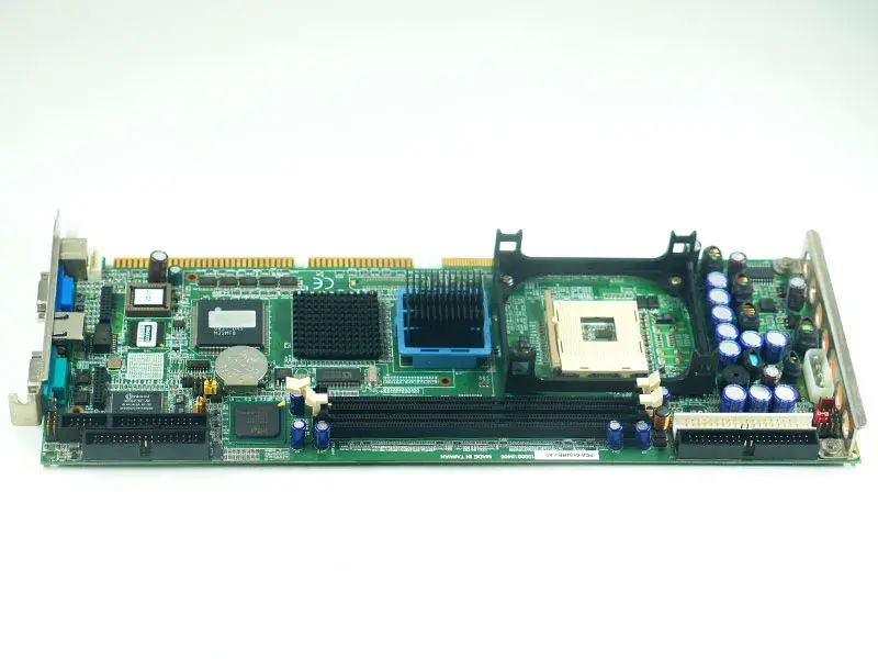 Placa-mãe Advantech PCA-6184 PCA-6184V (apenas placa-mãe)