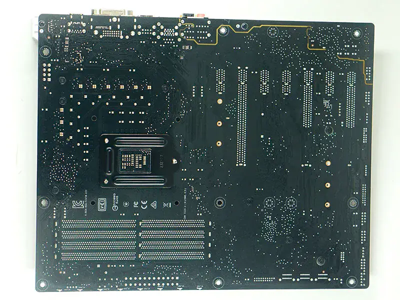 Placa-mãe Asus PRIME Z370-A II