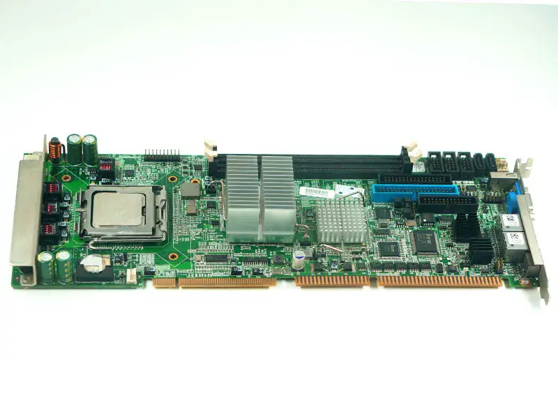 Placa-mãe Adlink NUPRO-935A/DV