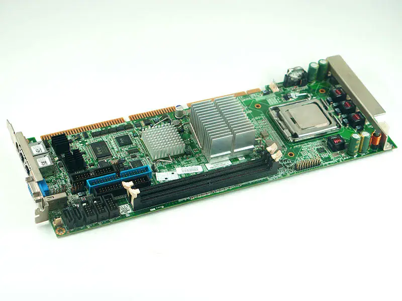 Placa-mãe Adlink NUPRO-935A/DV
