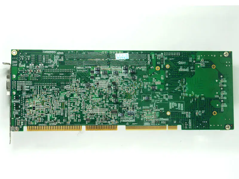 Placa-mãe Adlink NUPRO-935A/DV