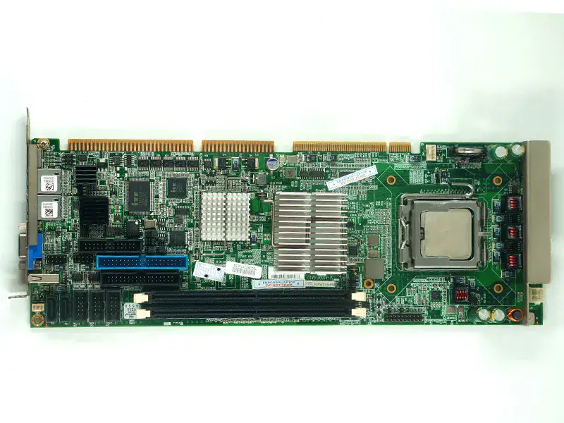 Placa-mãe Adlink NUPRO-935A/DV