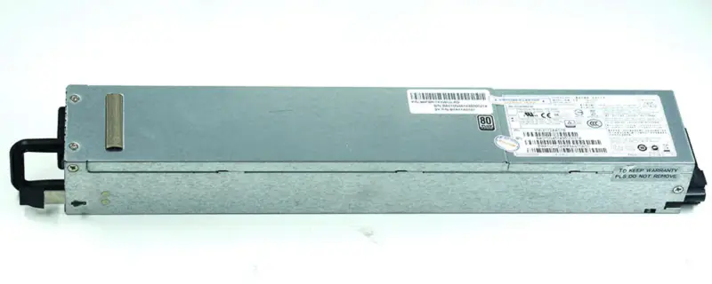 Fonte de alimentação Advantech YM-2112A YM-2112AA01R