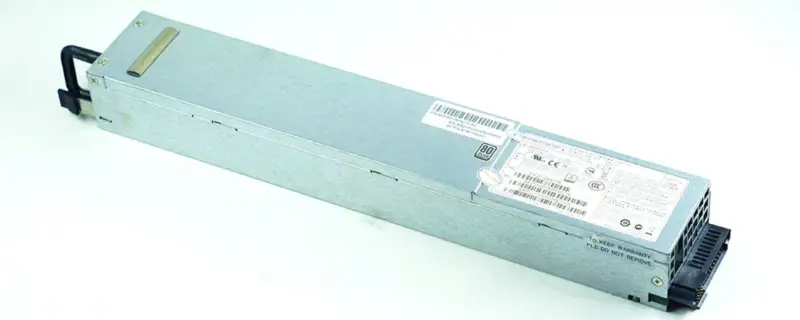 Fonte de alimentação Advantech YM-2112A YM-2112AA01R