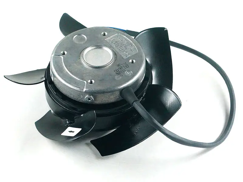 Ventilador Ebmpapst A2D160-AB22-06