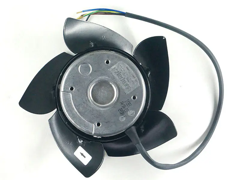 Ventilador Ebmpapst A2D160-AB22-06
