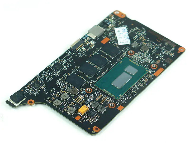 Placa-mãe Lenovo 5B20G38198