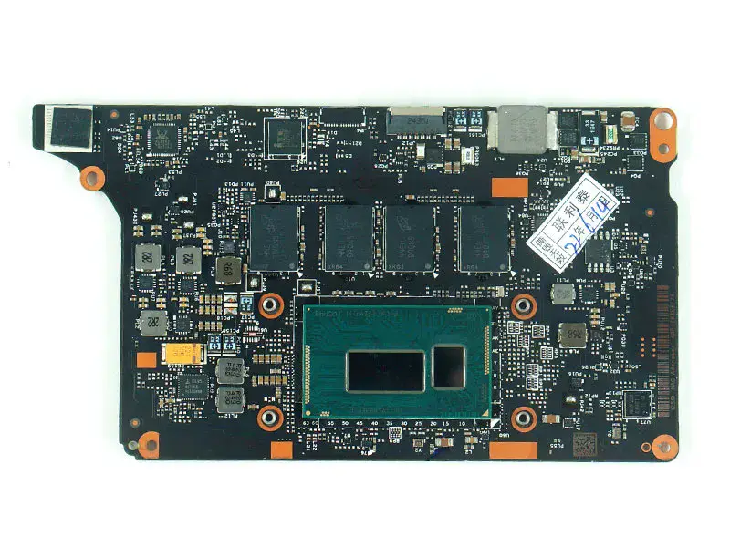 Placa-mãe Lenovo 5B20G38198