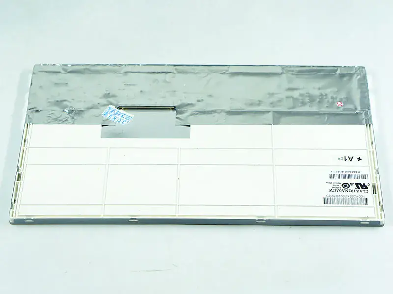 Ecrã Samsung CLAA102NA0ACG CLAA102NA0ACW