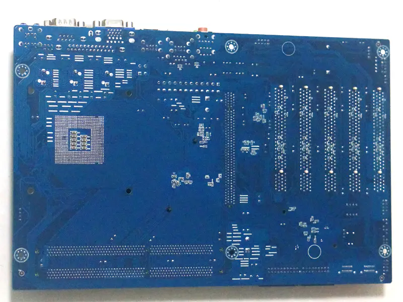 Placa-mãe do monitor DVR DV41L DVR-G5314 G41
