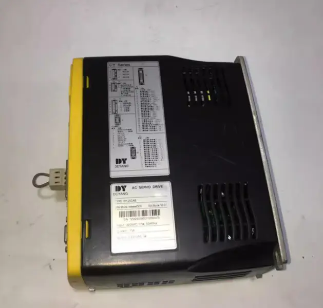 Servo condutor DEYANG DY-20CAB