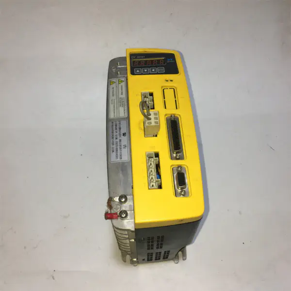 Servo condutor DEYANG DY-20CAB