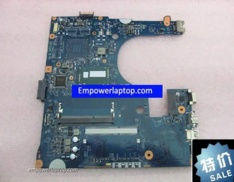 Acer E1-472 NB.M7V11.006 NBM7V11006 Placa-mãe