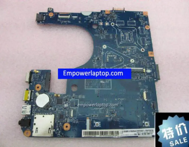 Acer E1-472 NB.M7V11.006 NBM7V11006 Placa-mãe