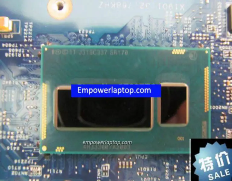 Acer E1-472 NB.M7V11.006 NBM7V11006 Placa-mãe