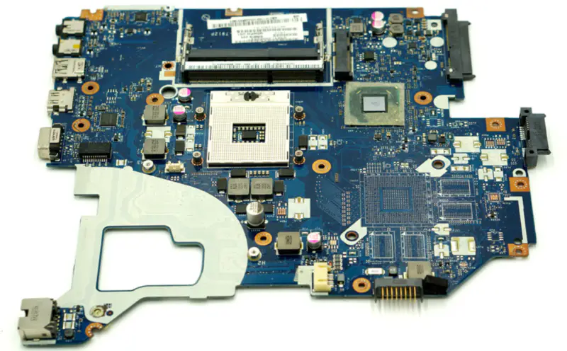 Acer LA-7912P E1-531 PN NBC1F11001 HM70 Placa-mãe